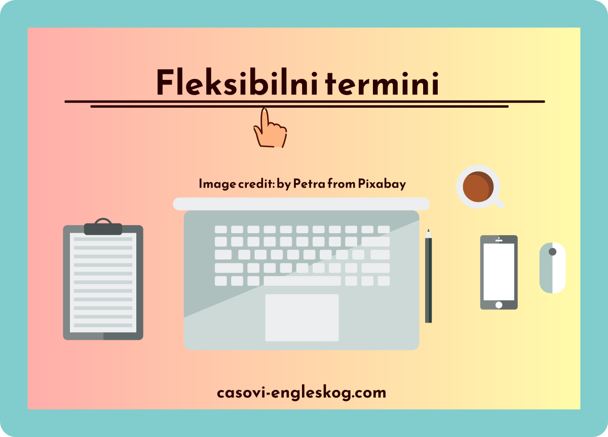 Fleksibilni termini